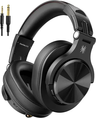OneOdio A70 Bluetooth Headphones Best Deal