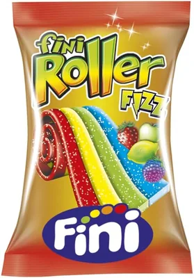 Fini Fantasy Roller Candy 20g Best Deal