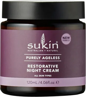 PURELY AGELESS Ribose Night Cream 120ml Best Deal