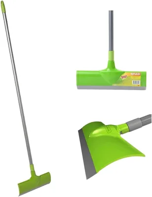 Scotch-Brite Floor Squeegee AS300, 26% Off | 30cm Rubber Wiper