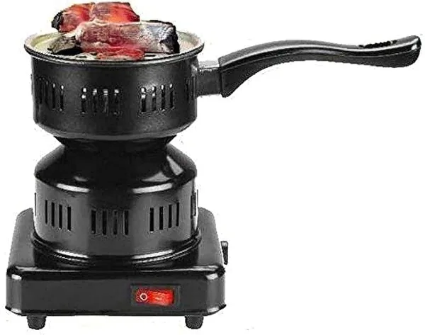 Charcoal Starterl 450 watts
