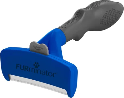 FURminator Undercoat Deshedding Tool - Best Deal