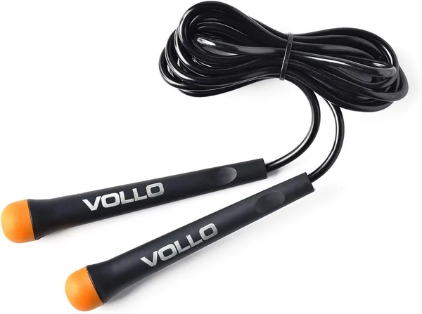 Corda de Pular Vollo de PVC - 37% Off