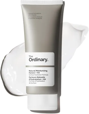 The Ordinary Hyaluronic Acid Moisturizer 100ml