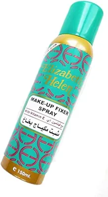 سبري إليزابيث هيل للماكياج مع فيتامين E واستخراج الألوفيرا، 150 مل - توفير 11%