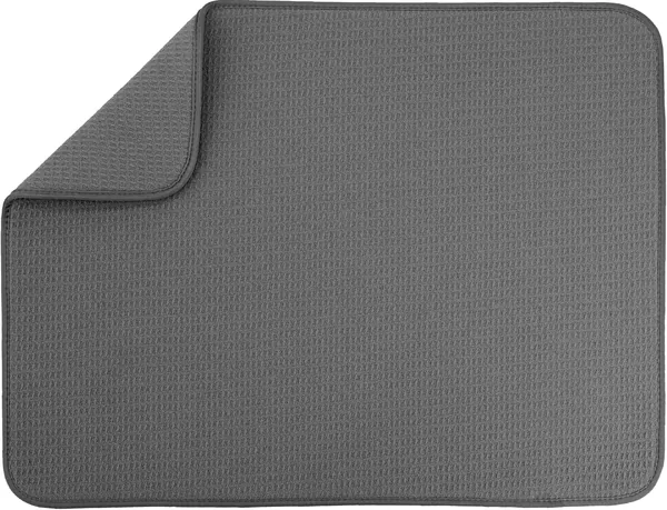 S&T INC. Dish Drying Mat XL