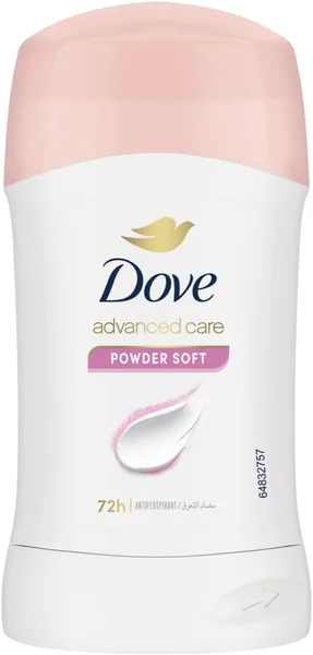 DOVE Antiperspirant Stick