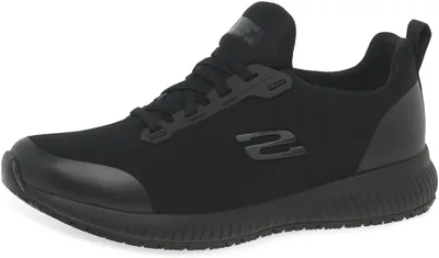 Zapatillas Skechers Squad SR para Mujer - Mejor Oferta