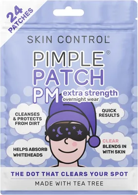 Skin Control Pimple Patch PM - Best Deal