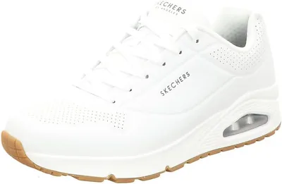 Skechers Uno Stand On Air Men's Basketball - Meilleures Offres