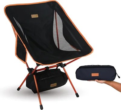 TREKOLOGY YIZI Go Camping Chair - Best Deal