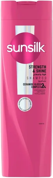 SUNSILK Shampoo, Strength & Shine