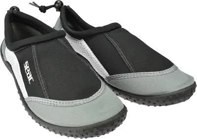 Scarpe da Acqua Seac Reef per Adulti e Bambini, Asciugatura Rapida, Scarpe da Mare e Piscina