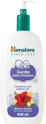 Himalaya Gentle Baby Shampoo 800ml - 34% Off