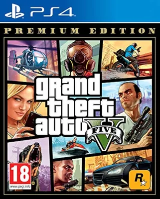 Juegos Rockstar: Ahorra ahora con la mejor oferta