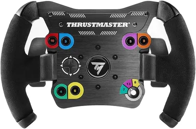 Thrustmaster TM Open Wheel AddOn for PS5 / PS4 / Xbox Series X|S/Xbox One/PC