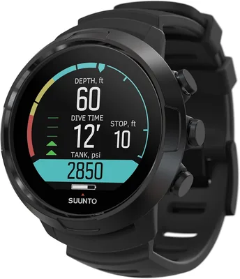 SUUNTO D5 Dive Computer 15% Off