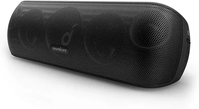 Soundcore Motion+ - Bezprzewodowy głośnik Bluetooth 30W z aplikacją - Najlepszy Deal