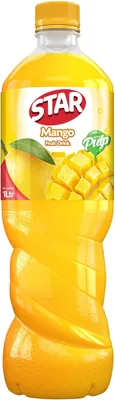 Star Mango Drink 1 Liter - Best Deal
