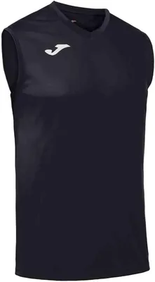 Maglia sportiva senza maniche Joma per uomo, 6XS - 3XL - Traspirante e rapida asciugatura - Combi - Best Deal