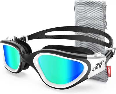 ZIONOR G1 Polarized Swim Goggles 20% Off