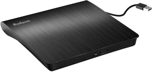Rodzon External USB 3.0 Burner