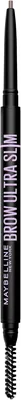 Maybelline Brow Ultra Slim Pencil - Soft Brown Best Deal