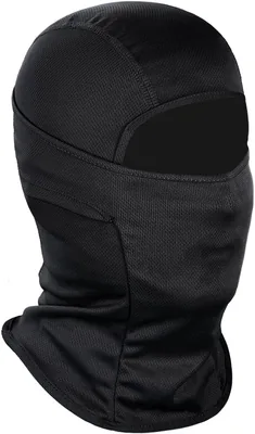 Achiou Balaclava Face Mask - UV Protection for Outdoor Sports