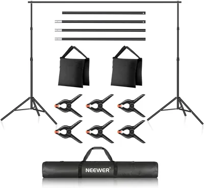 Neewer Backdrop Stand 10ft x 7ft