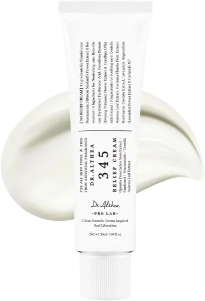 Dr. Althea 345 Relief Cream (50 ml)