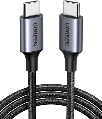UGREEN USB C to C Cable 60W 33% Off