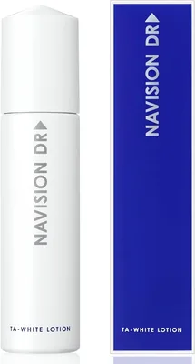ナビシオン DR タホワイト ローション（非医薬品） 150ml