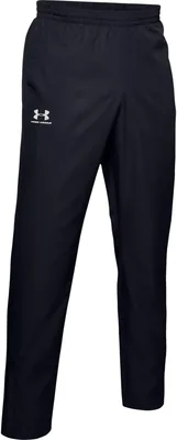 Pantalones de Forro Polar Hustle de Under Armour para Hombre - Mejor Oferta