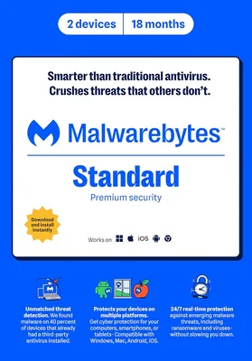 Malwarebytes Mejor Precio — Ahorra Ahora