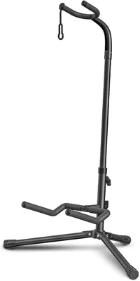 Gleam Guitar Stand - 13% Off Adjustable Fit