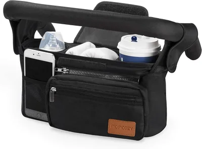 Momcozy Stroller Organizer 15% Off