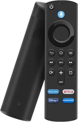 Replacement Voice Remote 3rd Gen 38% Off