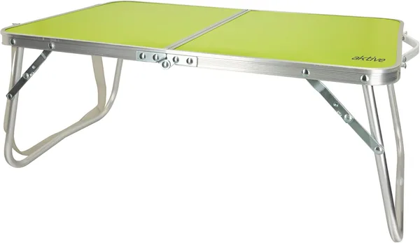 AKTIVE Folding Beach Table