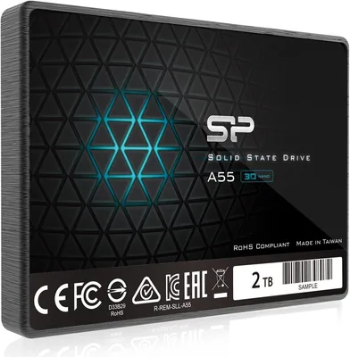 2.5" SATA SSD Best Deal