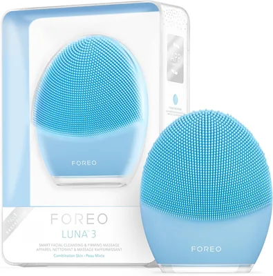 Foreo Luna 3 for Combination Skin - Best Deal