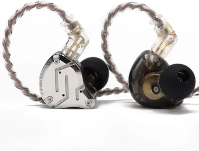 Linsoul KZ ZS10 Pro HiFi Wired Earbuds