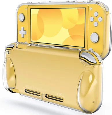 JETech Protective Case for Nintendo Switch Lite 2019 - Best Deal