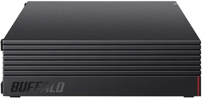 Buffalo HD-AD6U3 6TB External Hard Disk - Best Deal