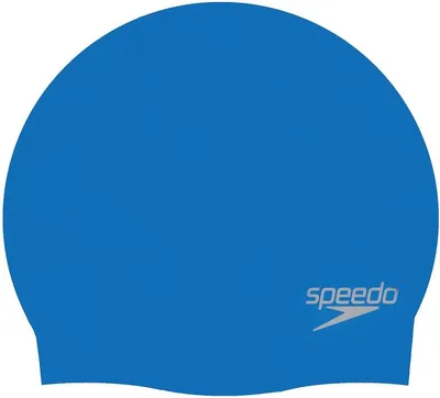 Speedo Junior Silicone Swimming Cap Best Deal