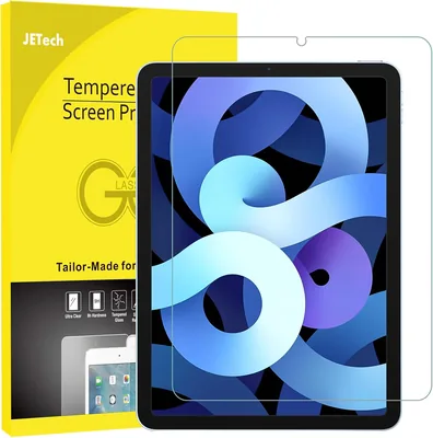 JETech Screen Protector iPad Air 5/4 10.9" 23% Off