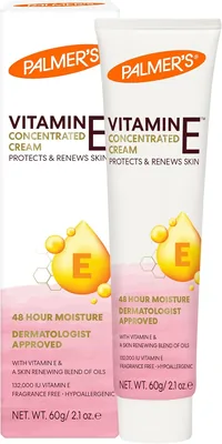 Palmer's Vitamin E Cream 2.1oz