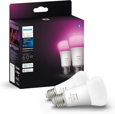 Philips Hue Starter Kit 30% Off