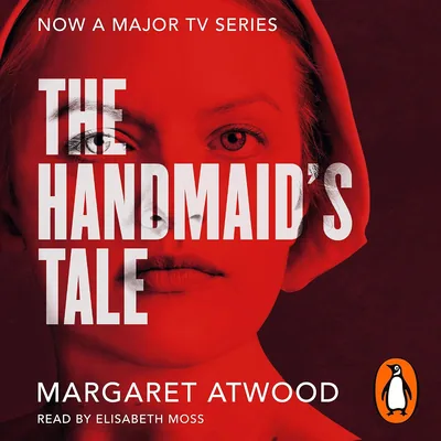 Margaret Atwood Best Deal