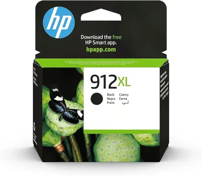 HP 912 Original Tintenpatrone XL mit 6% Rabatt
