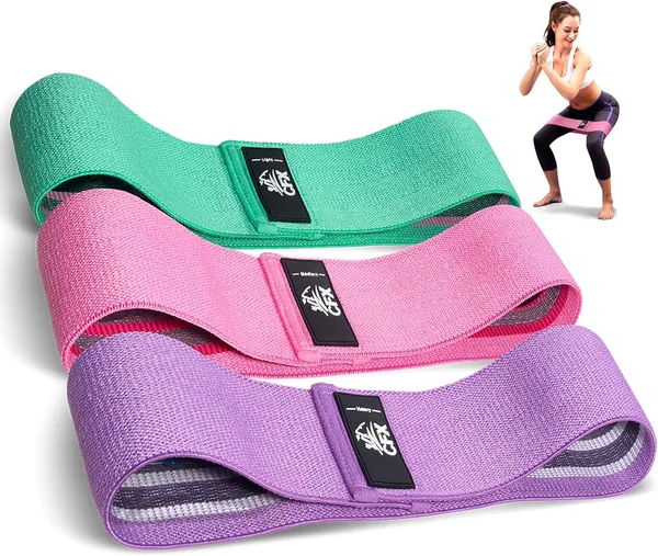 CFX Resistance Bands Set